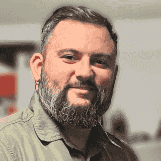 Adam Maxwell, Owner of Aeromax Technologies